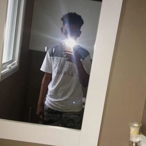 Meet your Posher, Aaron